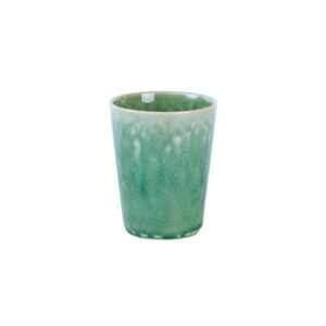 Elegant Tumbler in Jade Green
