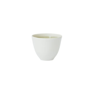 Handcrafted Ceramic Tumbler - Sage Green